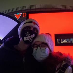 Meet your Posher, Josh